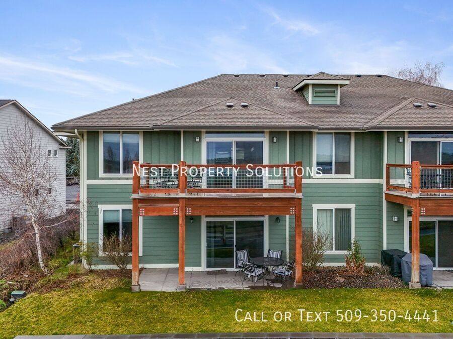Apartment for rent at 6432 Melby Way NE #103, Moses Lake, WA 98837