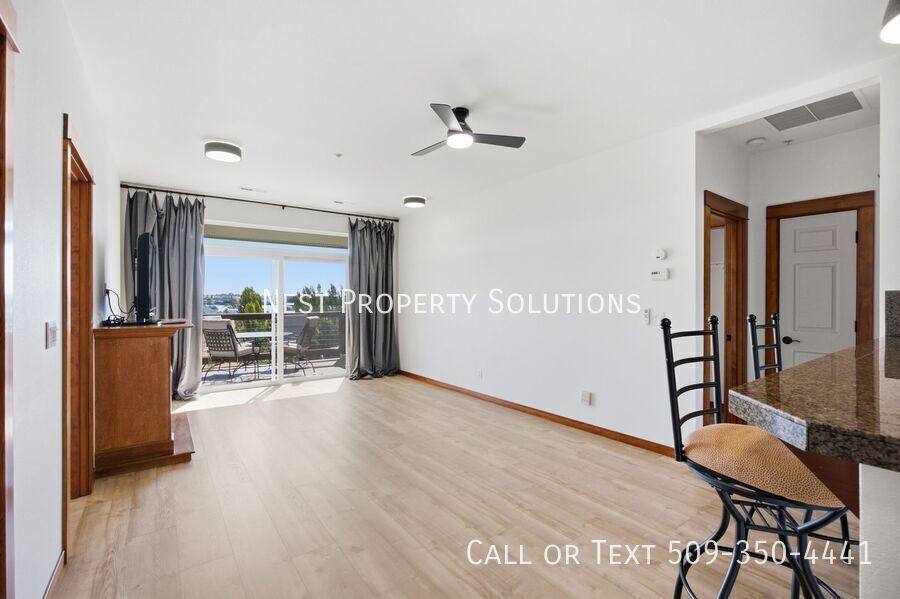Apartment for rent at 6432 Melby Way NE #103, Moses Lake, WA 98837