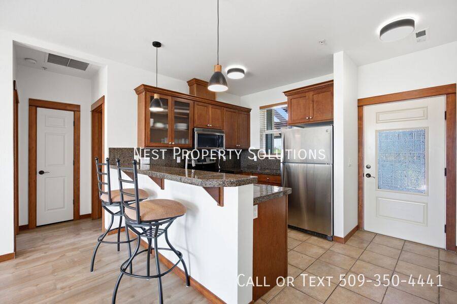 Apartment for rent at 6432 Melby Way NE #103, Moses Lake, WA 98837