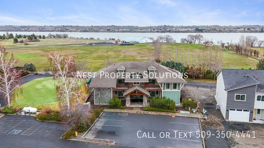 Apartment for rent at 6432 Melby Way NE #103, Moses Lake, WA 98837