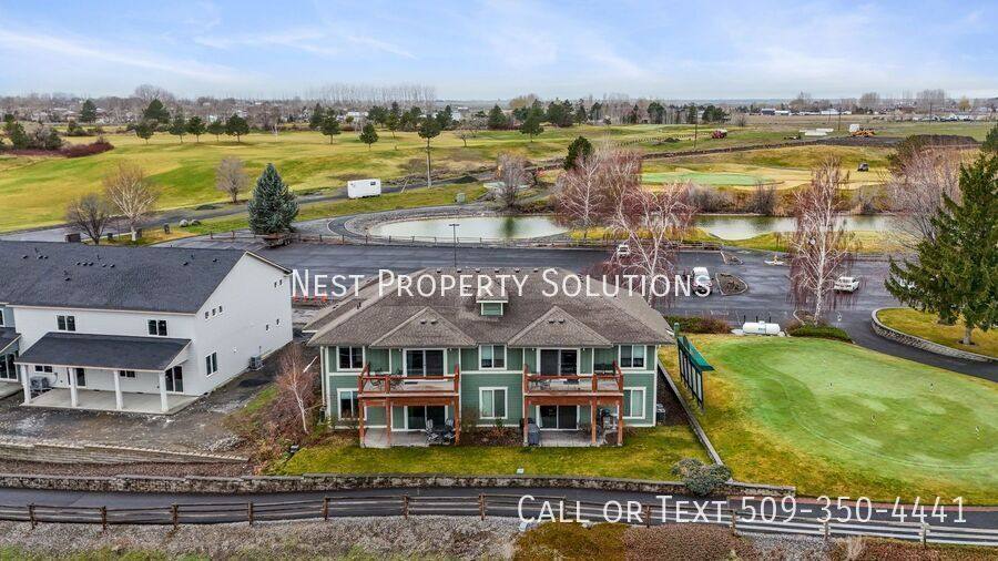Apartment for rent at 6432 Melby Way NE #103, Moses Lake, WA 98837