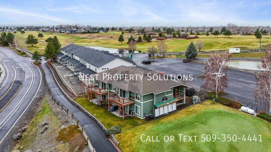 Apartment for rent at 6432 Melby Way NE #103, Moses Lake, WA 98837