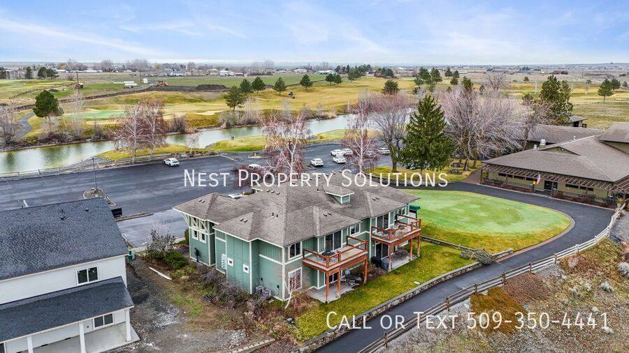 Apartment for rent at 6432 Melby Way NE #103, Moses Lake, WA 98837