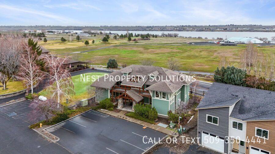 Apartment for rent at 6432 Melby Way NE #103, Moses Lake, WA 98837