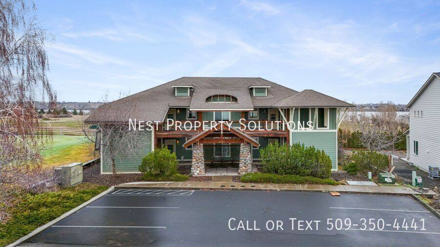 Apartment for rent at 6432 Melby Way NE #103, Moses Lake, WA 98837