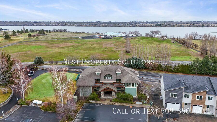 Apartment for rent at 6432 Melby Way NE #103, Moses Lake, WA 98837