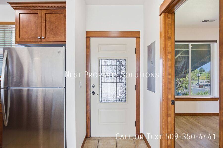 Apartment for rent at 6432 Melby Way NE #103, Moses Lake, WA 98837