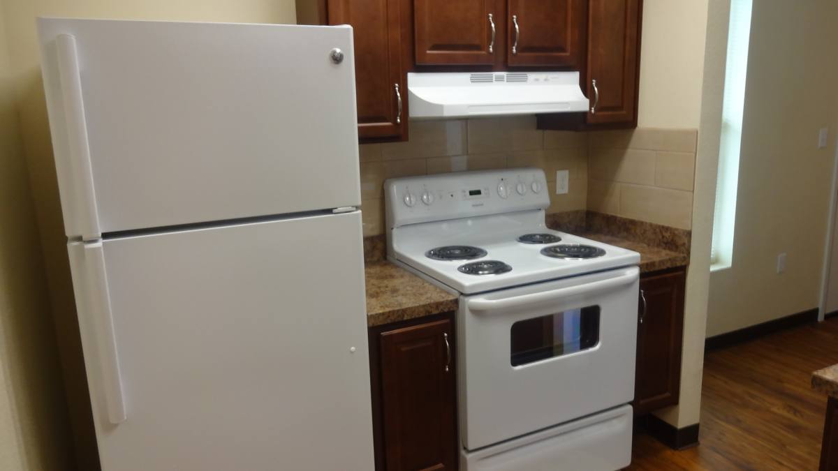 Apartment for rent at 1055 E 1st St, Jacksonville, FL 32206