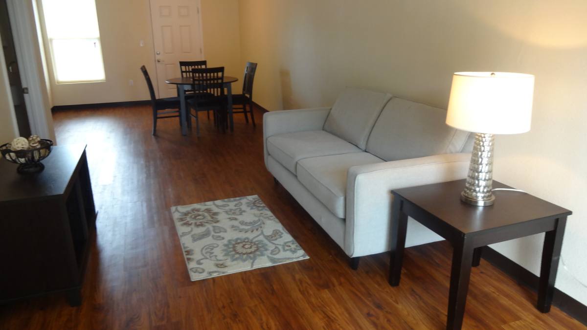 Apartment for rent at 1055 E 1st St, Jacksonville, FL 32206