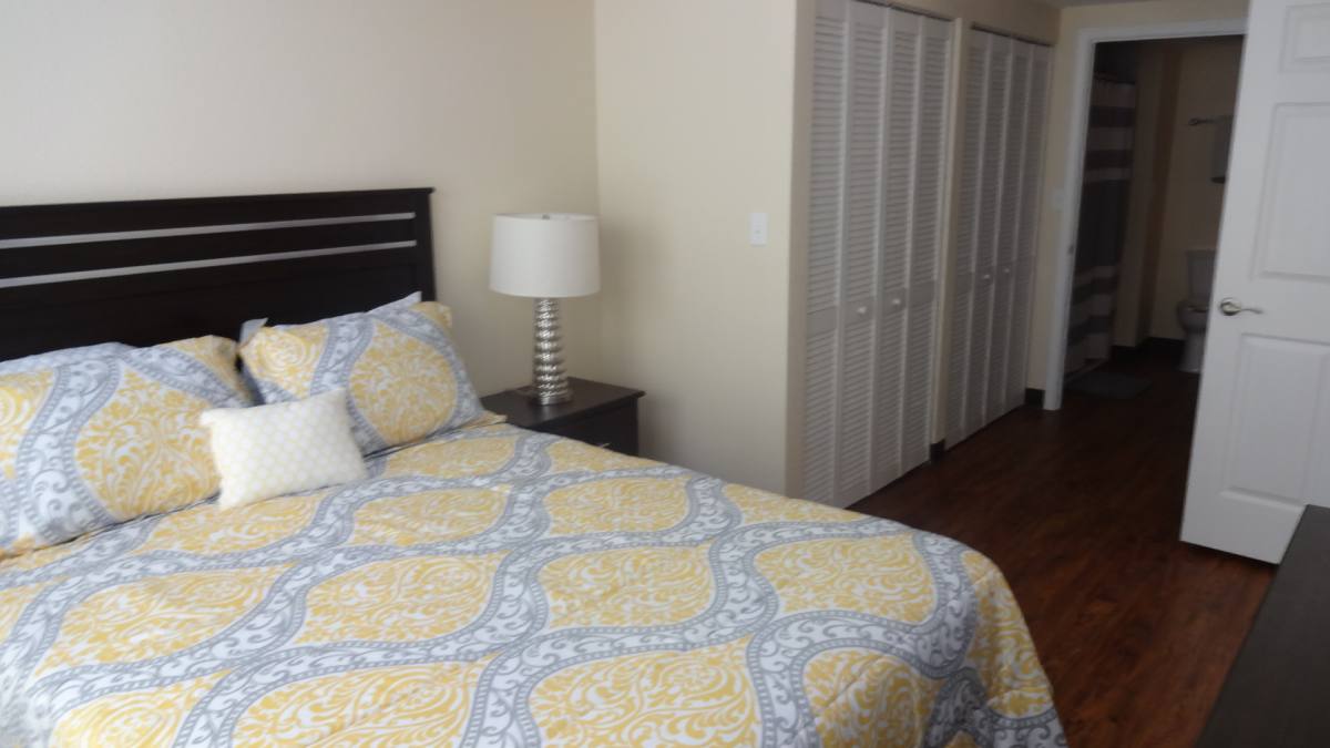 Apartment for rent at 1055 E 1st St, Jacksonville, FL 32206