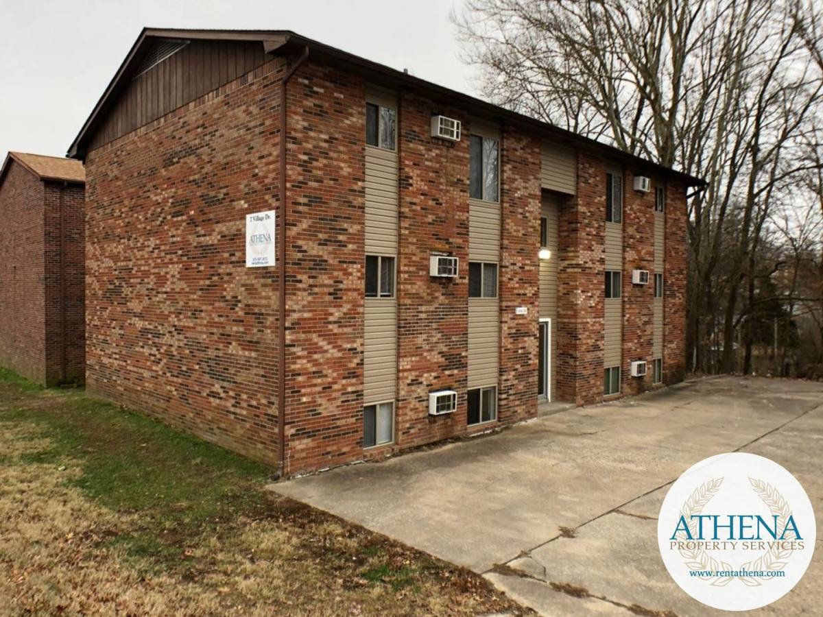 Apartment for rent at 7 Village Dr, Cape Girardeau, MO 63701