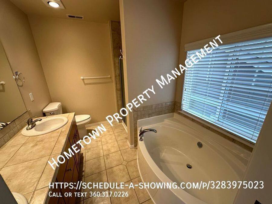 House for rent at 2702 Farmer Way SE, Olympia, WA 98501