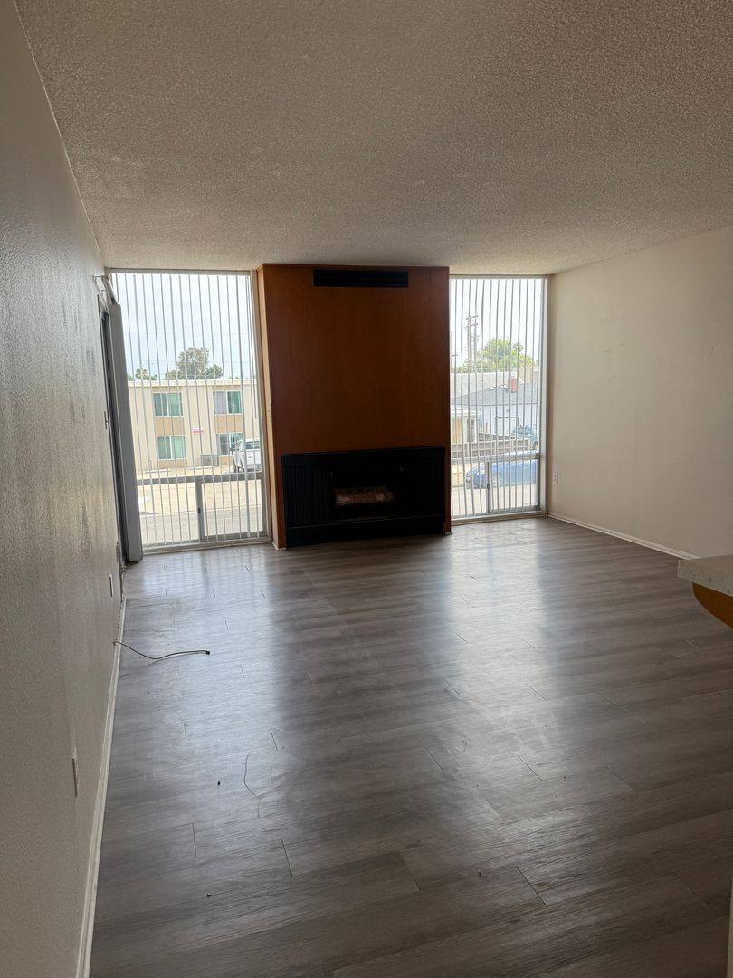 Apartment for rent at 1966 Hornblend St, San Diego, CA 92109