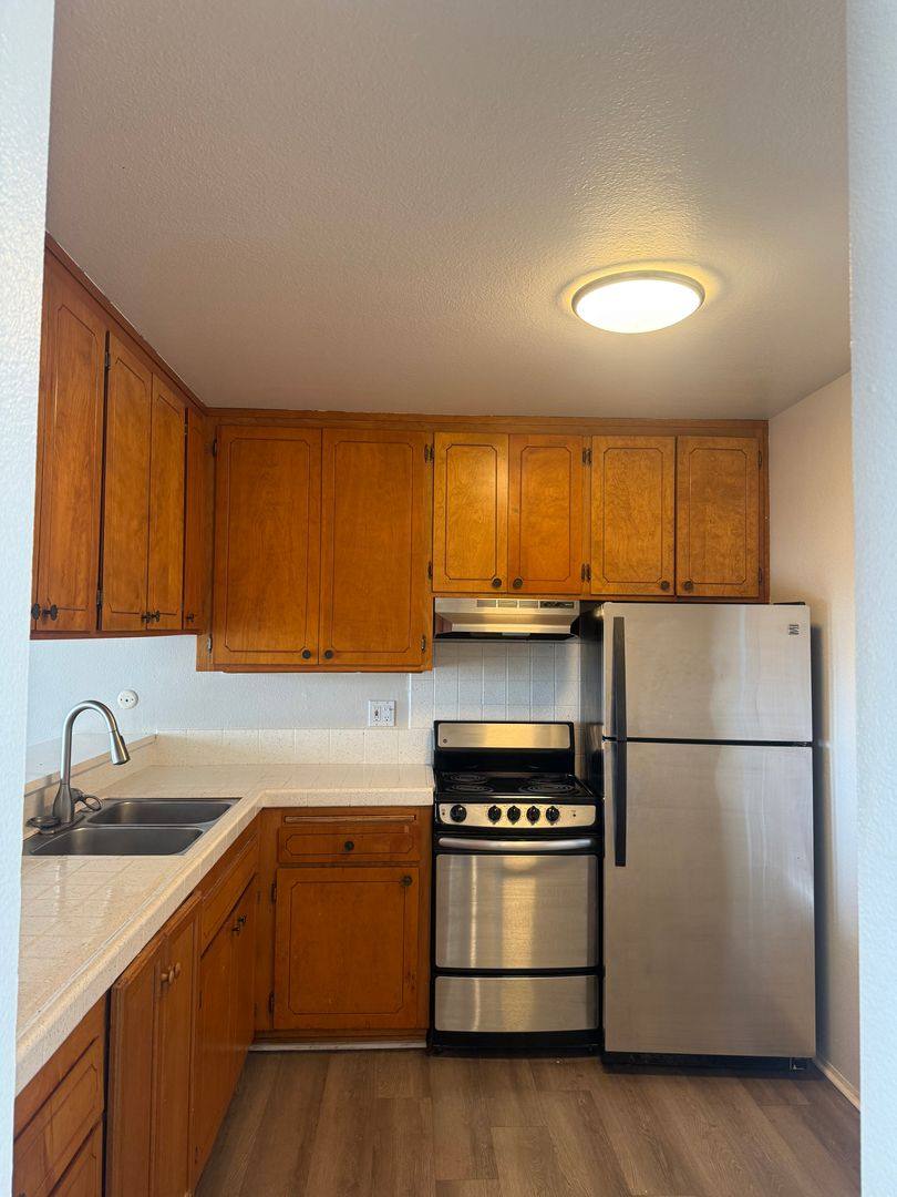 Apartment for rent at 1966 Hornblend St, San Diego, CA 92109