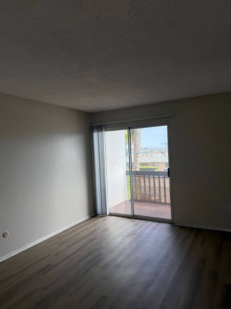 Apartment for rent at 1966 Hornblend St, San Diego, CA 92109