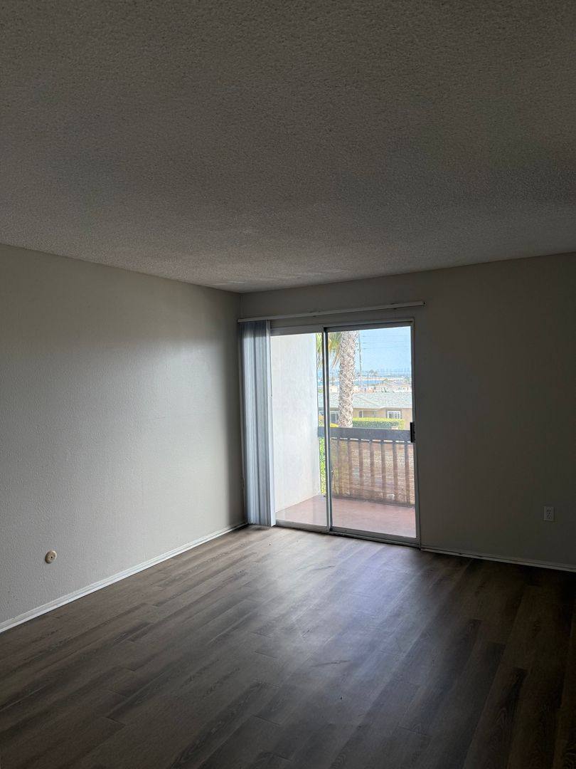 Apartment for rent at 1966 Hornblend St, San Diego, CA 92109