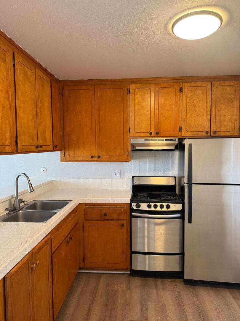 Apartment for rent at 1966 Hornblend St, San Diego, CA 92109