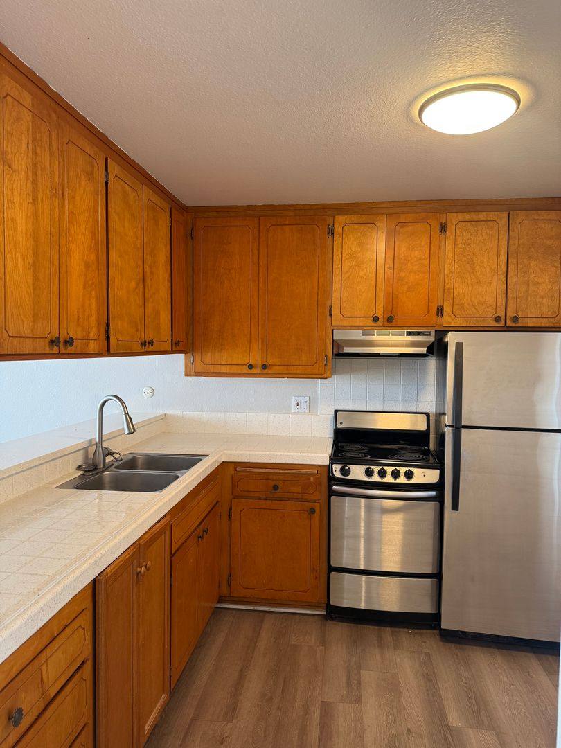 Apartment for rent at 1966 Hornblend St, San Diego, CA 92109