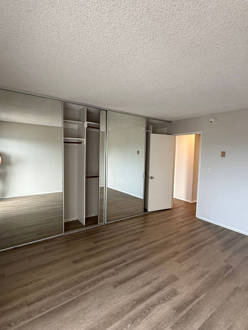 Apartment for rent at 1966 Hornblend St, San Diego, CA 92109