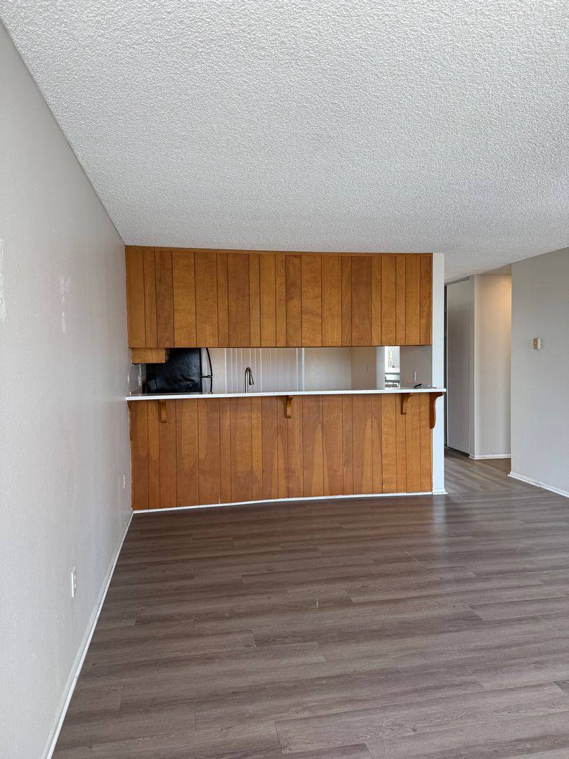 Apartment for rent at 1966 Hornblend St, San Diego, CA 92109