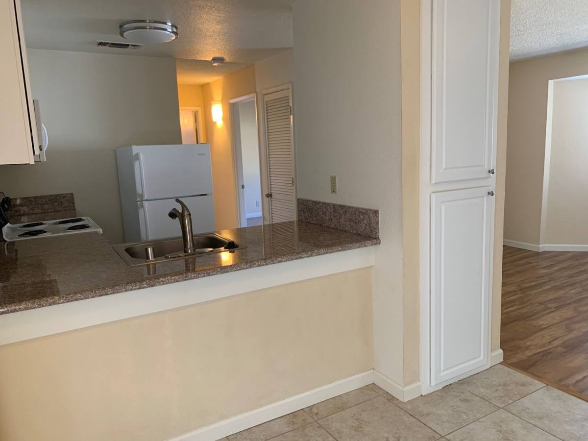 Apartment for rent at 1619 G St, Sacramento, CA 95814