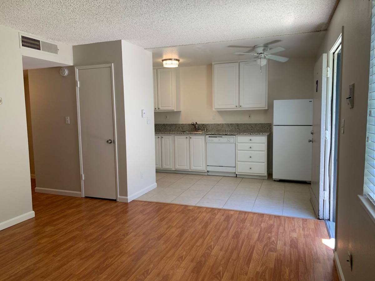 Apartment for rent at 1619 G St, Sacramento, CA 95814