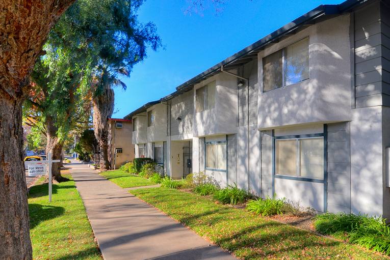Apartment for rent at 1619 G St, Sacramento, CA 95814
