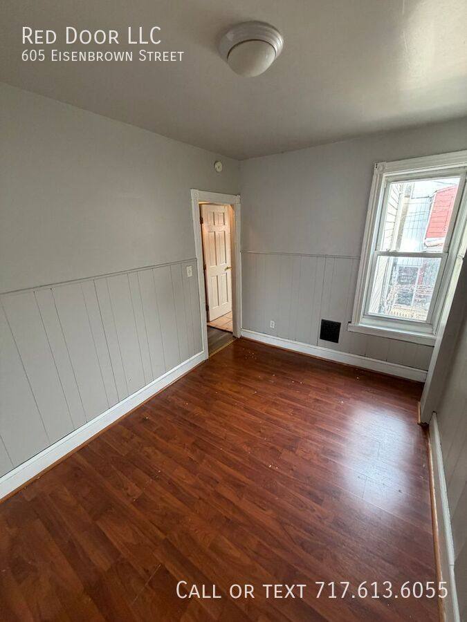 House for rent at 605 Eisenbrown St, Reading, PA 19601