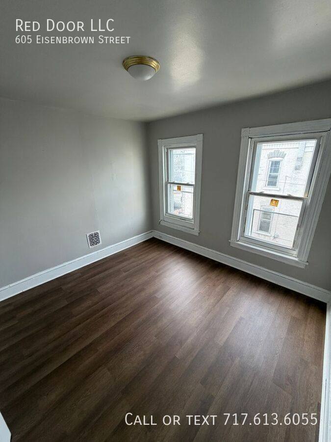 House for rent at 605 Eisenbrown St, Reading, PA 19601