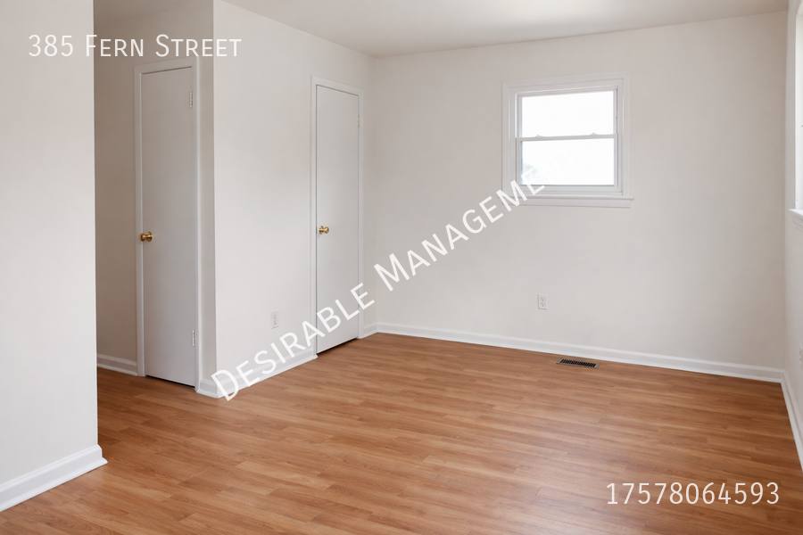 House for rent at 385 Fern St, Hampton, VA 23661