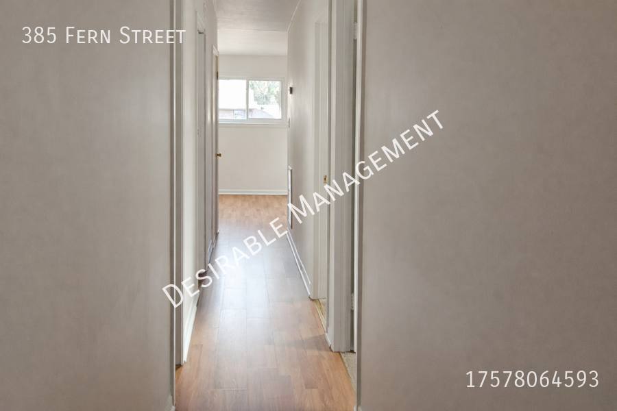 House for rent at 385 Fern St, Hampton, VA 23661