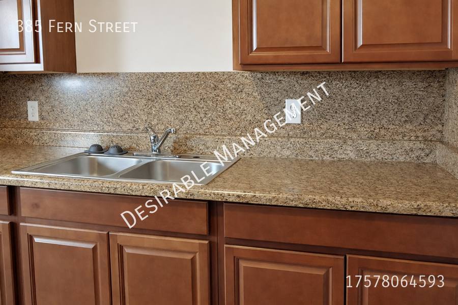 House for rent at 385 Fern St, Hampton, VA 23661