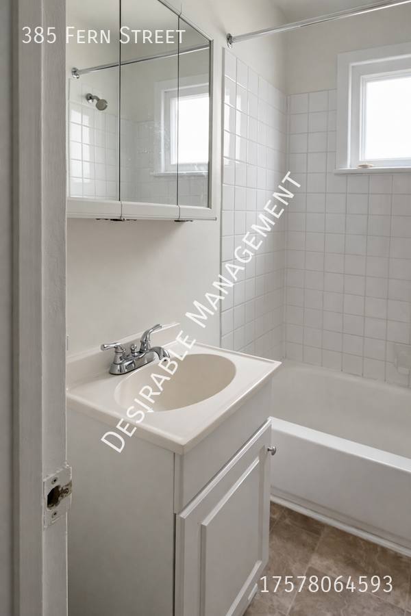 House for rent at 385 Fern St, Hampton, VA 23661
