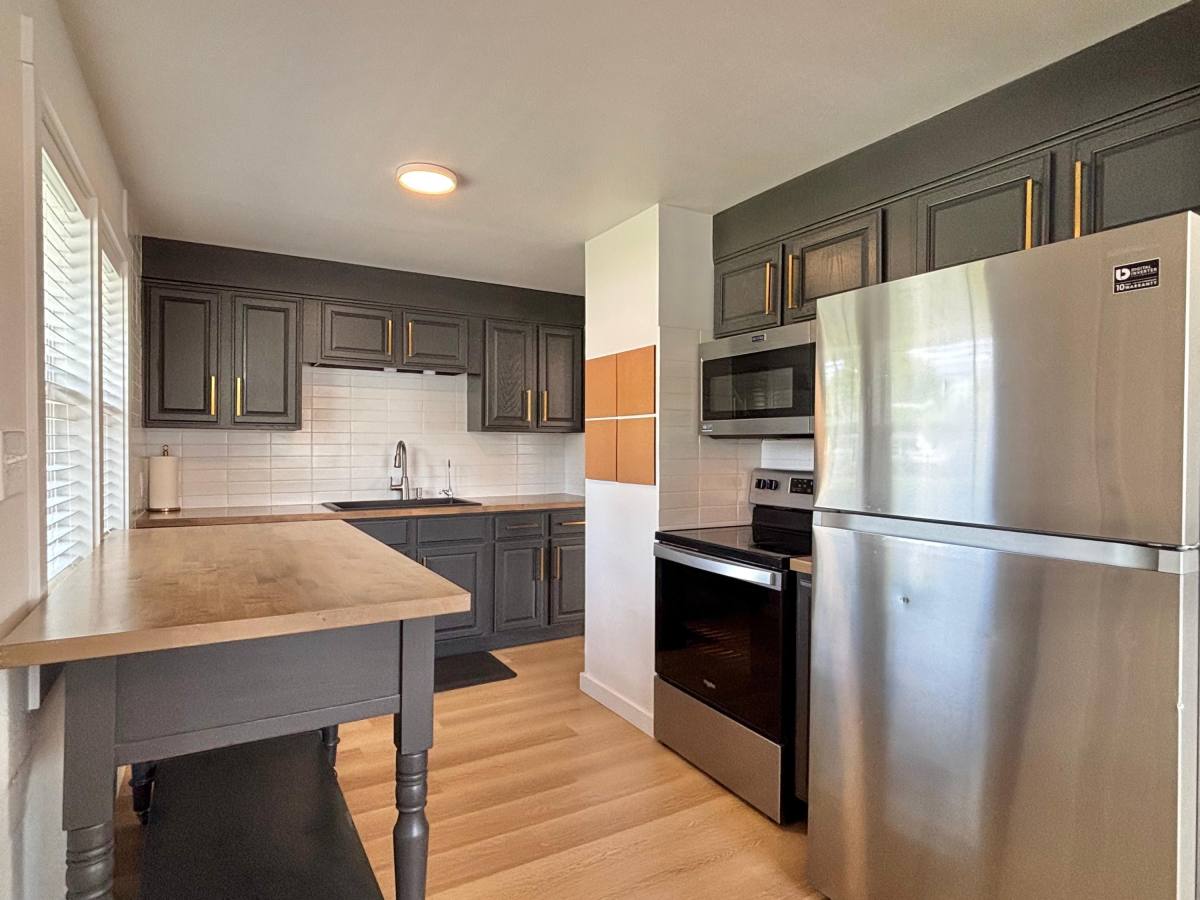 House for rent at 6020 N Elgin St, Spokane, WA 99205
