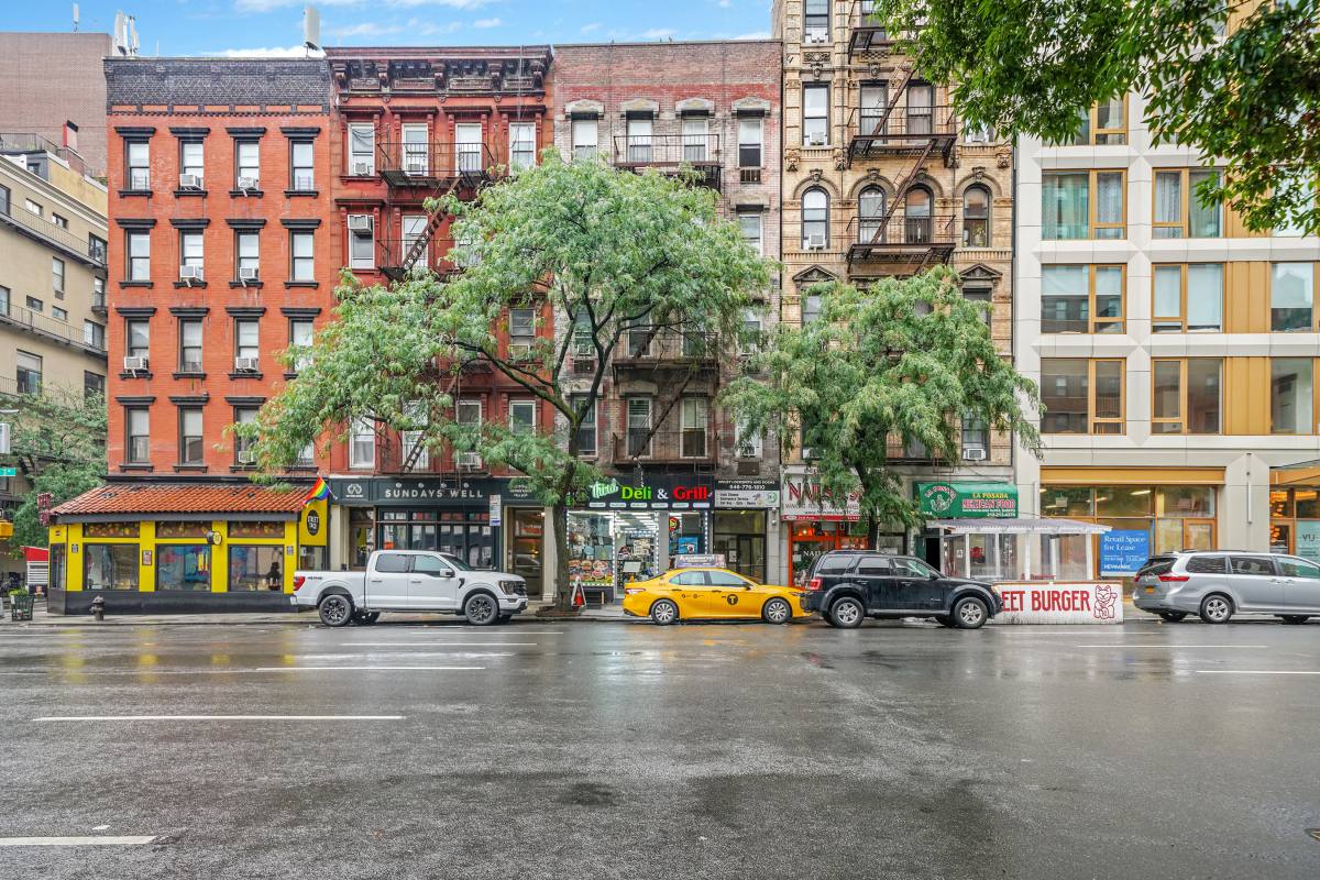 Condo for rent at 363 3rd Ave #2B, New York, NY 10016