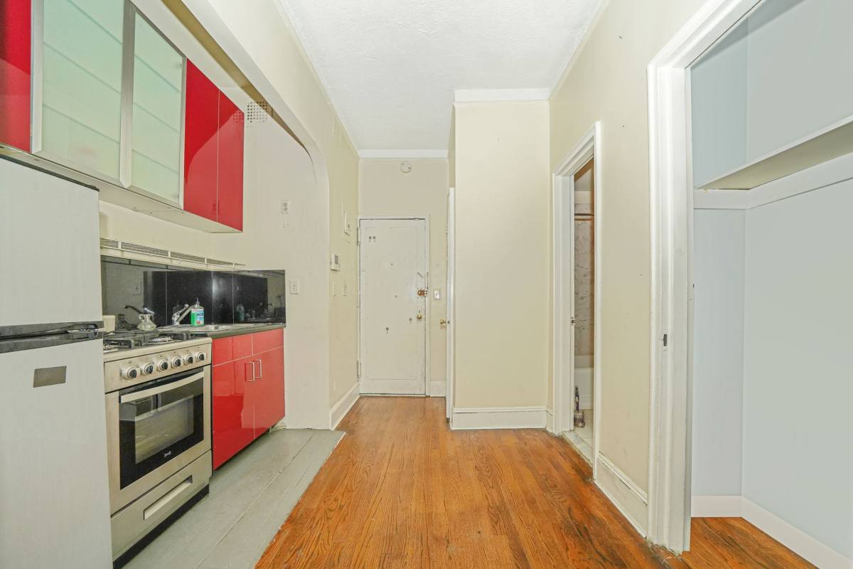 Condo for rent at 363 3rd Ave #2B, New York, NY 10016
