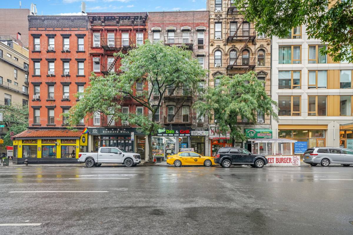 Condo for rent at 363 3rd Ave #2B, New York, NY 10016