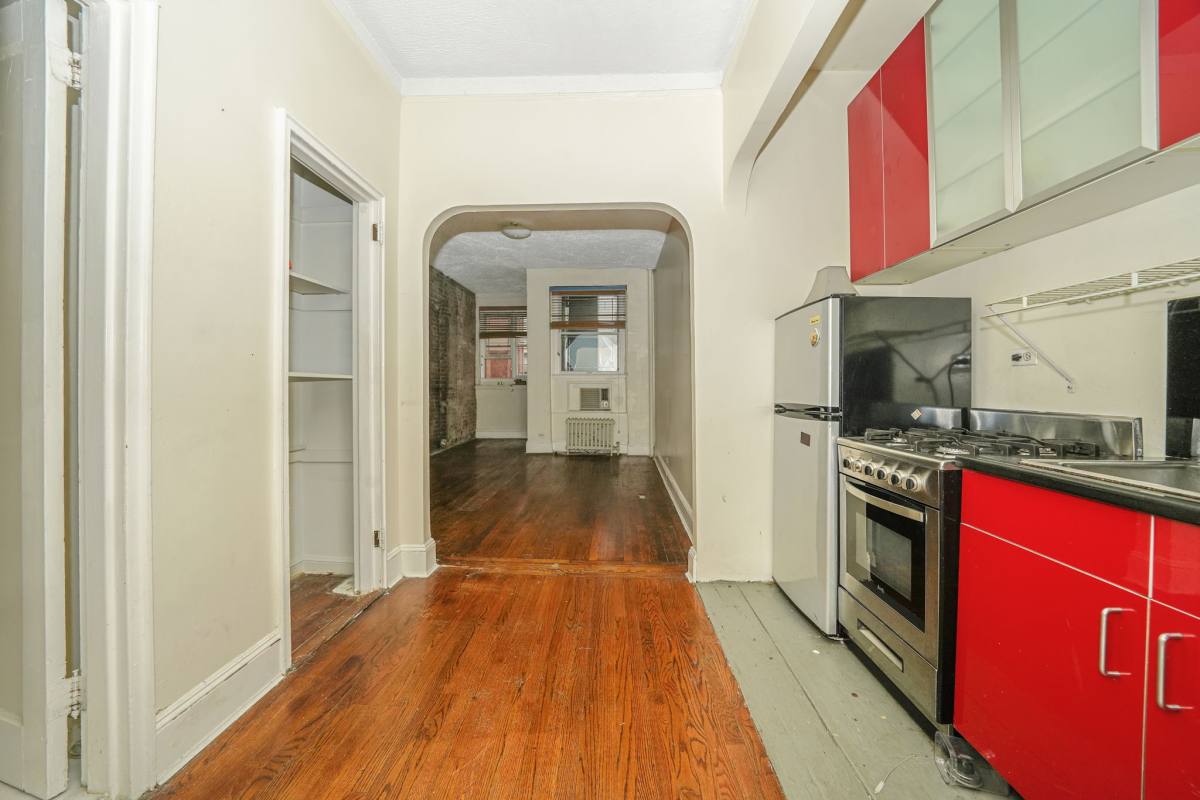 Condo for rent at 363 3rd Ave #2B, New York, NY 10016