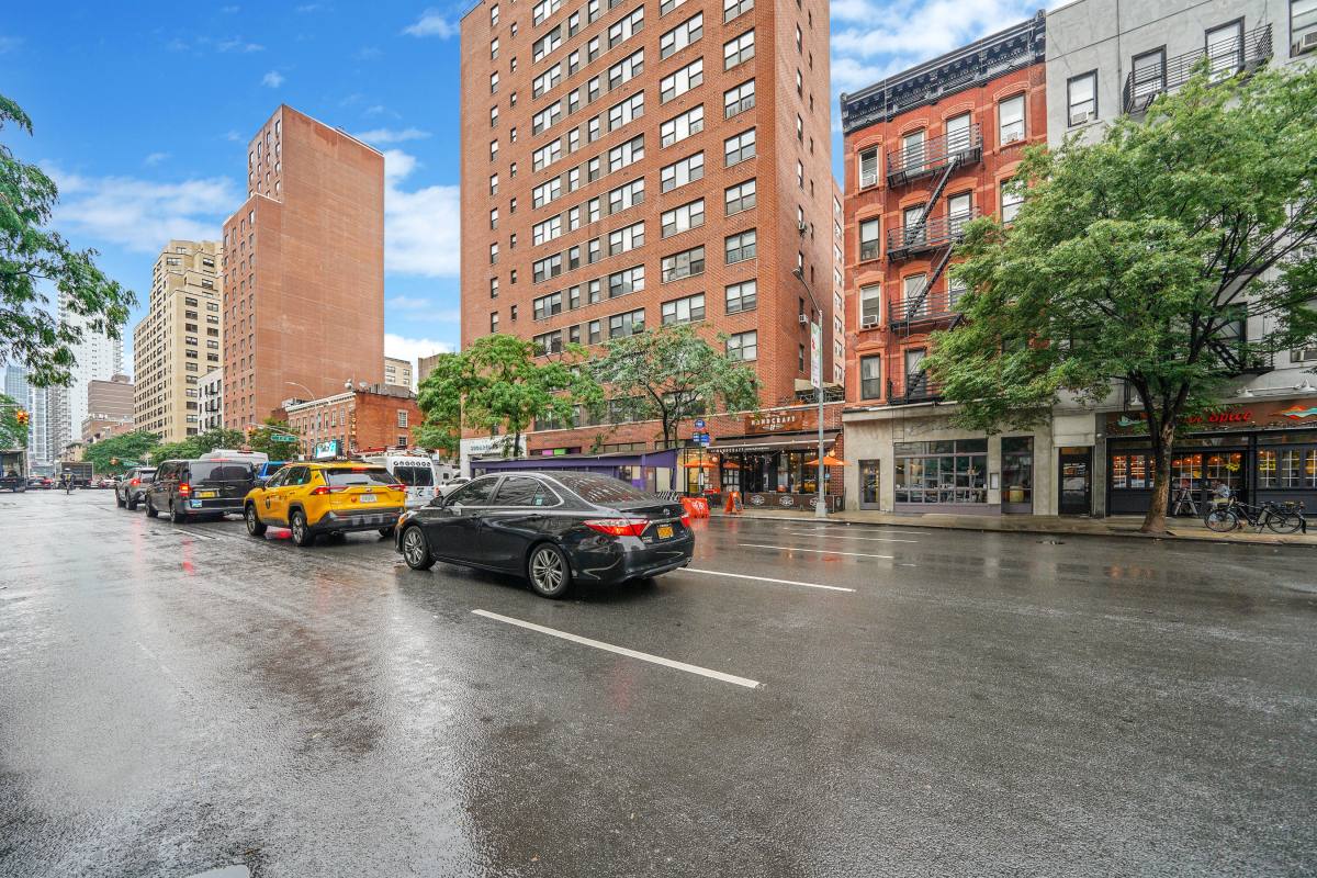 Condo for rent at 363 3rd Ave #2B, New York, NY 10016