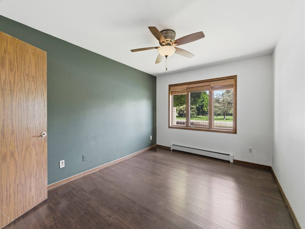 Condo for rent at 2701 Stover St, Fort Collins, CO 80525