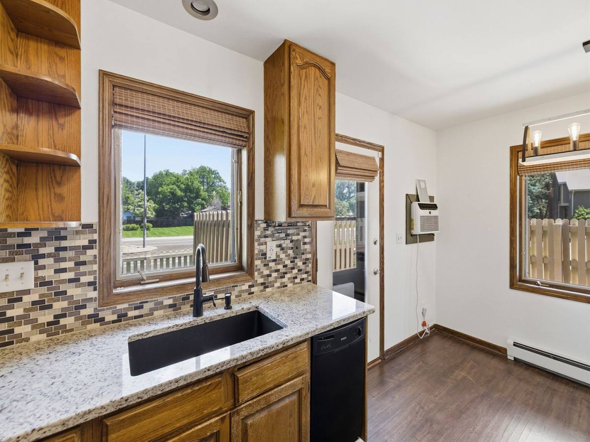 Condo for rent at 2701 Stover St, Fort Collins, CO 80525