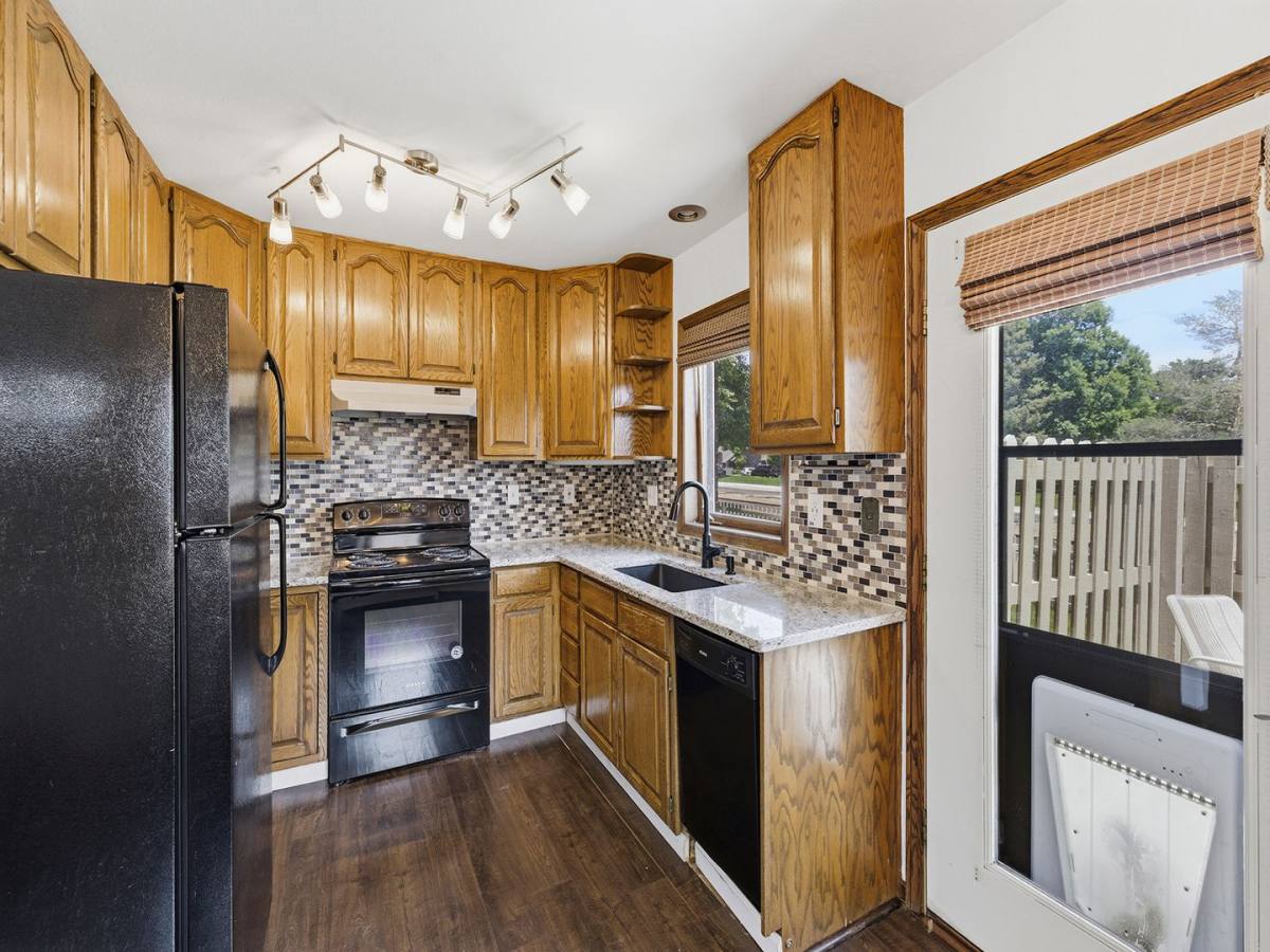 Condo for rent at 2701 Stover St, Fort Collins, CO 80525