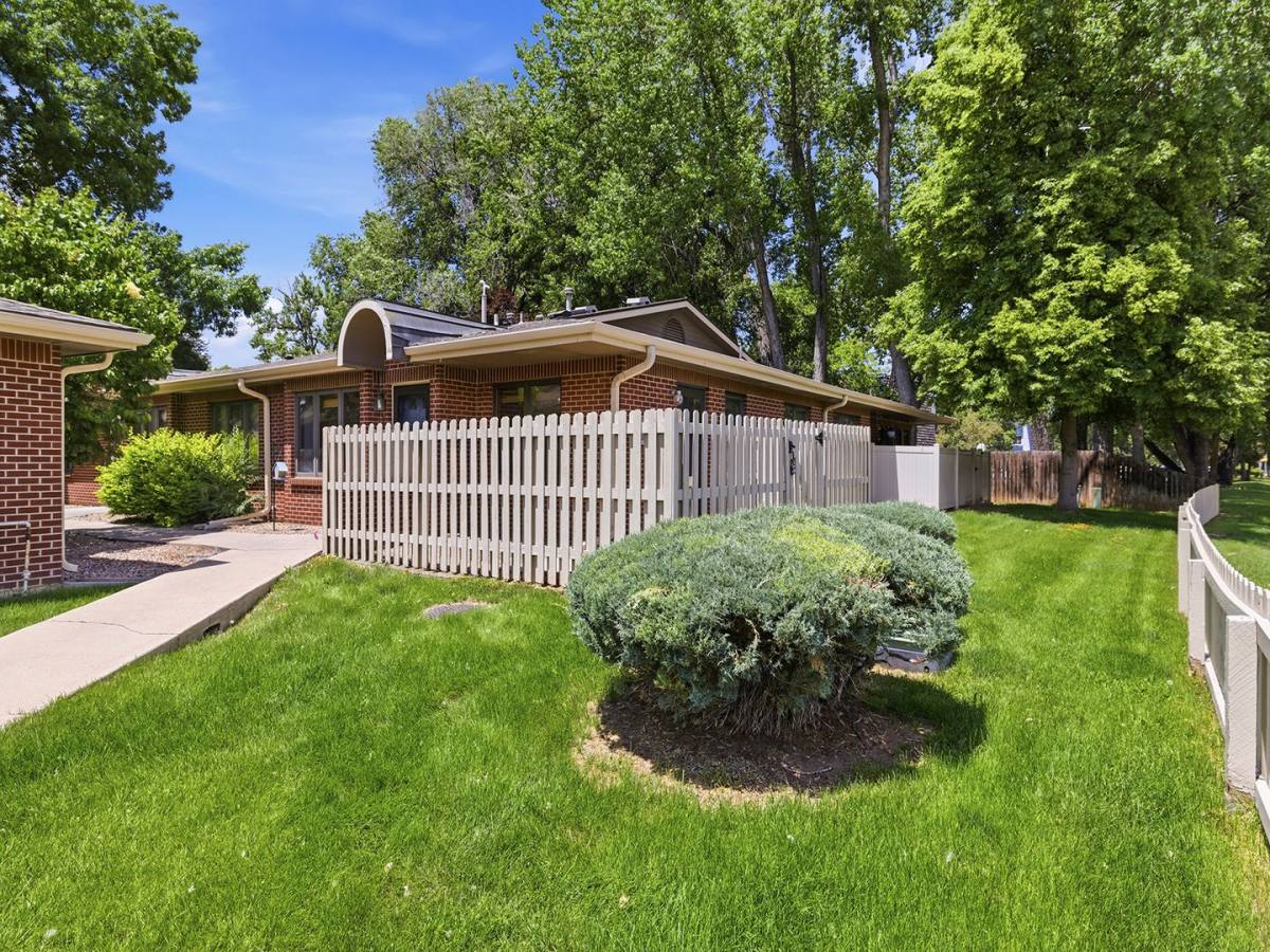Condo for rent at 2701 Stover St, Fort Collins, CO 80525