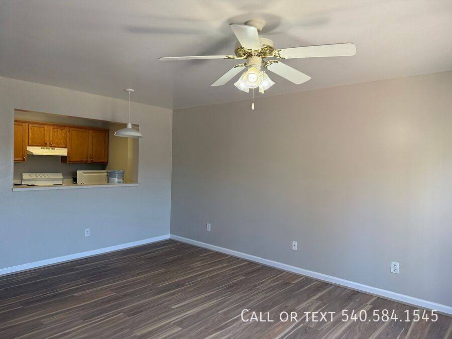 Townhouse for rent at 615 Colorado St, Salem, VA 24153