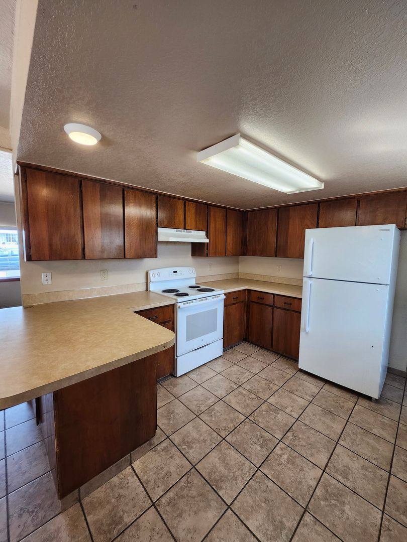Apartment for rent at 1209 1211 Torbett St, Richland, WA 99354