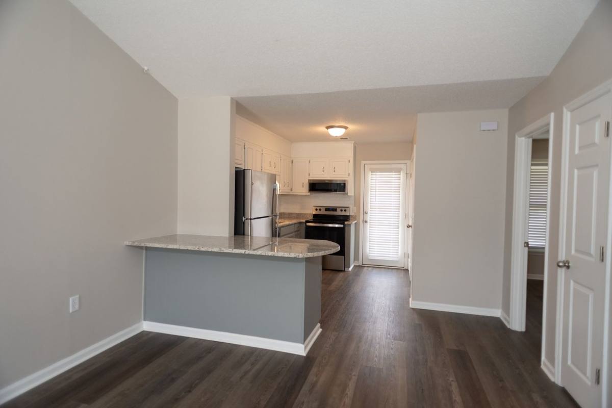 Townhouse for rent at 140 Lanier Dr, Statesboro, GA 30458