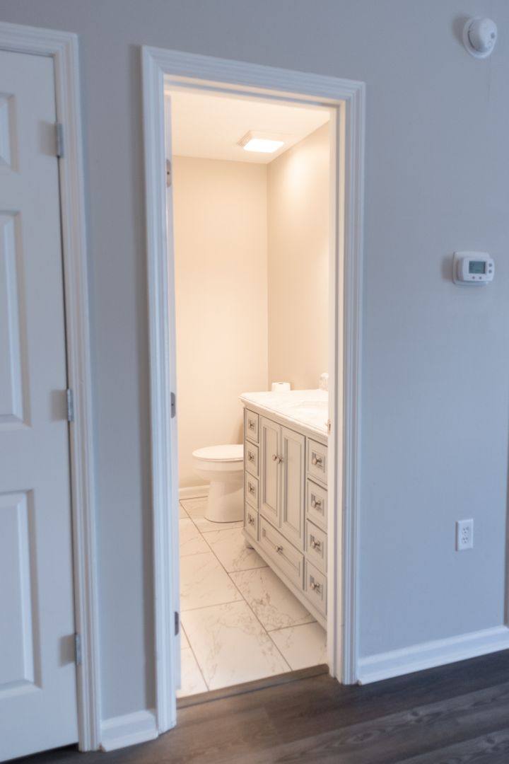 Townhouse for rent at 140 Lanier Dr, Statesboro, GA 30458
