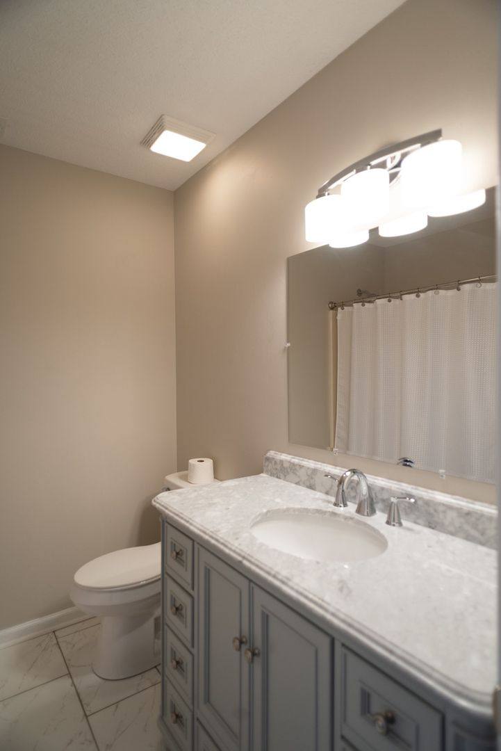 Townhouse for rent at 140 Lanier Dr, Statesboro, GA 30458