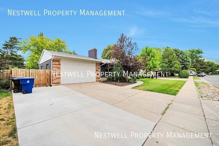 Apartment for rent at 1335 E Maplewood Dr, Salt Lake City, UT 84121