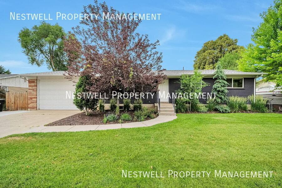 Apartment for rent at 1335 E Maplewood Dr, Salt Lake City, UT 84121